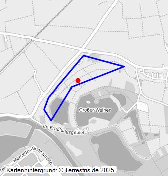 kartenausschnitt