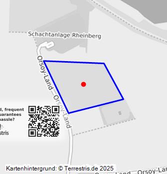 kartenausschnitt