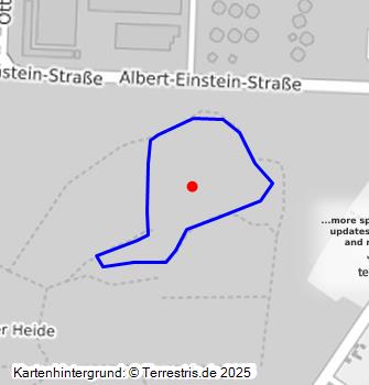 kartenausschnitt