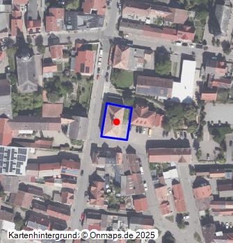 kartenausschnitt