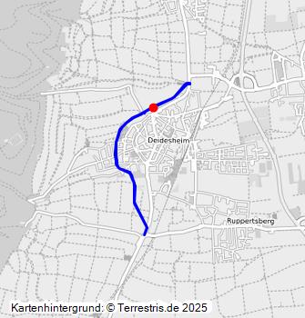 kartenausschnitt