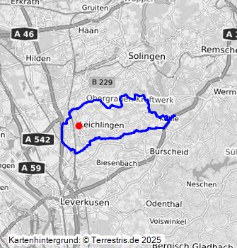 kartenausschnitt
