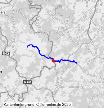 kartenausschnitt