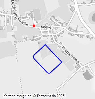 kartenausschnitt