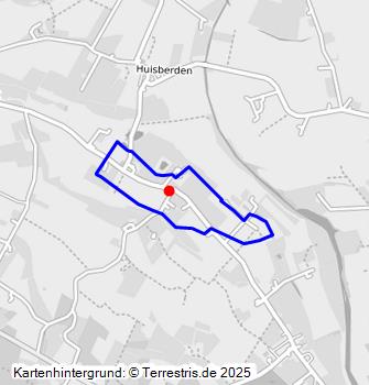 kartenausschnitt