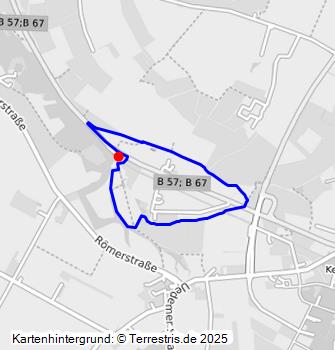 kartenausschnitt