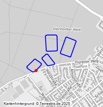 kartenausschnitt