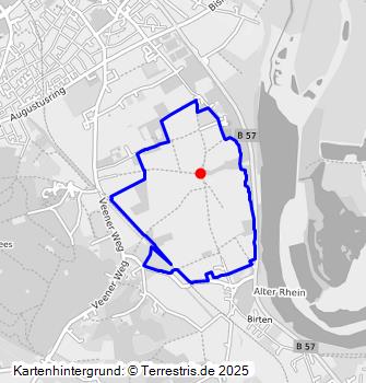 kartenausschnitt