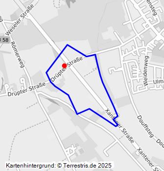 kartenausschnitt