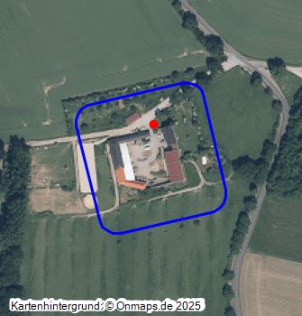 kartenausschnitt