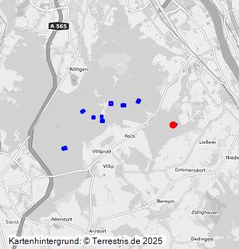 kartenausschnitt