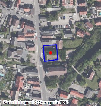 kartenausschnitt