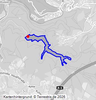 kartenausschnitt