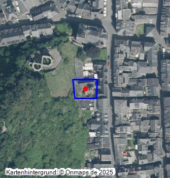 kartenausschnitt