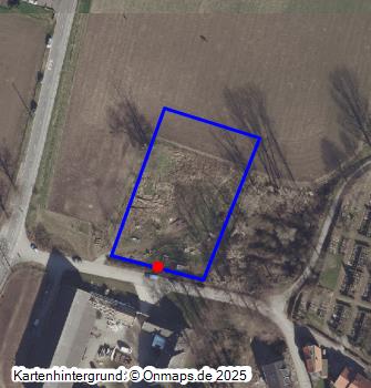 kartenausschnitt