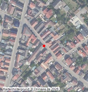 kartenausschnitt