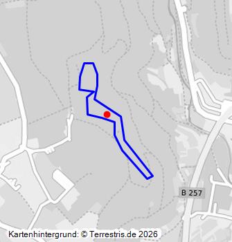 kartenausschnitt