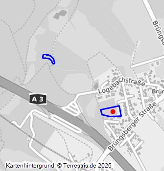 kartenausschnitt