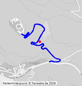 kartenausschnitt