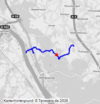 kartenausschnitt