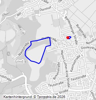kartenausschnitt