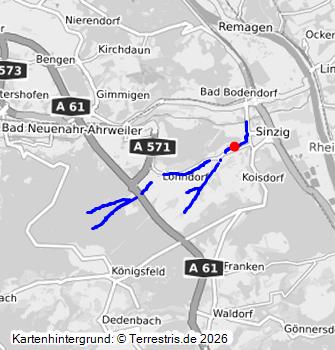 kartenausschnitt