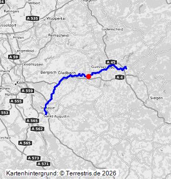 kartenausschnitt