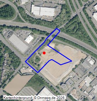 kartenausschnitt