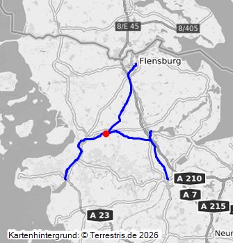 kartenausschnitt