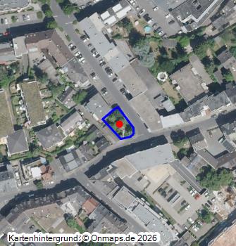 kartenausschnitt