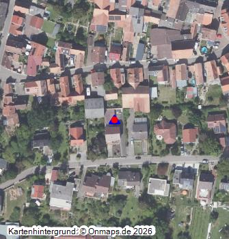 kartenausschnitt