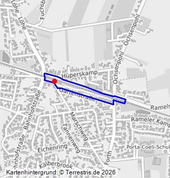 kartenausschnitt