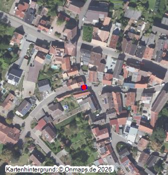 kartenausschnitt