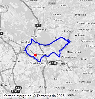 kartenausschnitt
