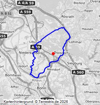 kartenausschnitt