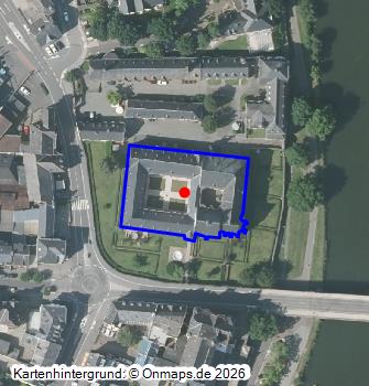 kartenausschnitt