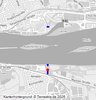 kartenausschnitt