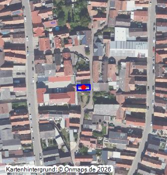 kartenausschnitt