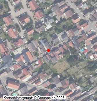 kartenausschnitt