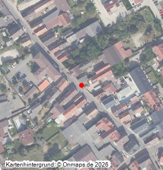 kartenausschnitt