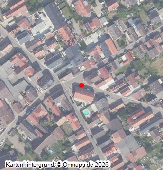 kartenausschnitt