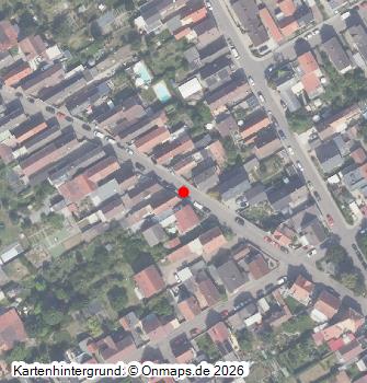 kartenausschnitt