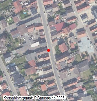 kartenausschnitt