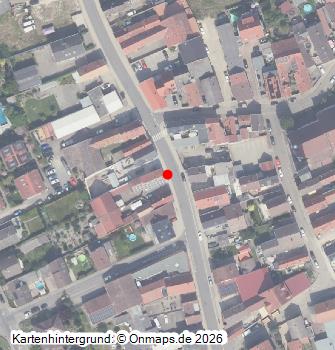 kartenausschnitt