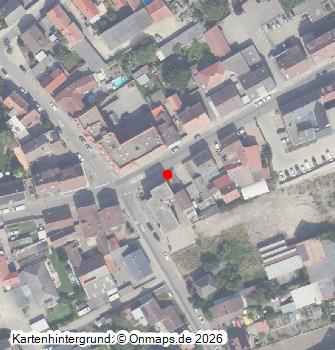 kartenausschnitt