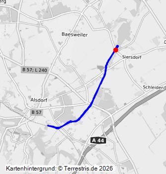 kartenausschnitt