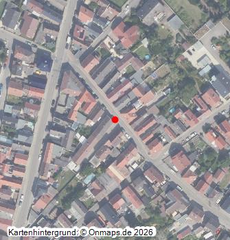 kartenausschnitt