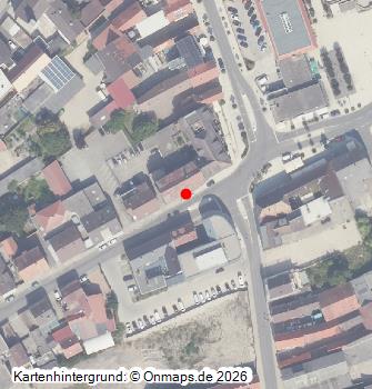kartenausschnitt