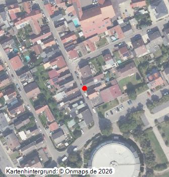 kartenausschnitt