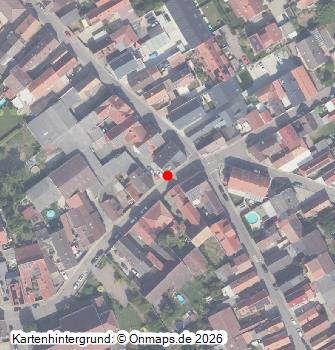 kartenausschnitt